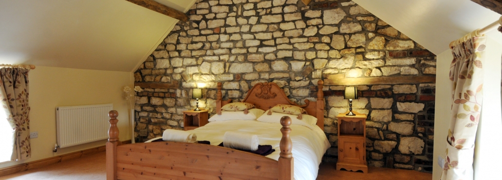 Manor Farm Holiday Cottages - Buckton Manor Farm Holiday Cottages - Buckton